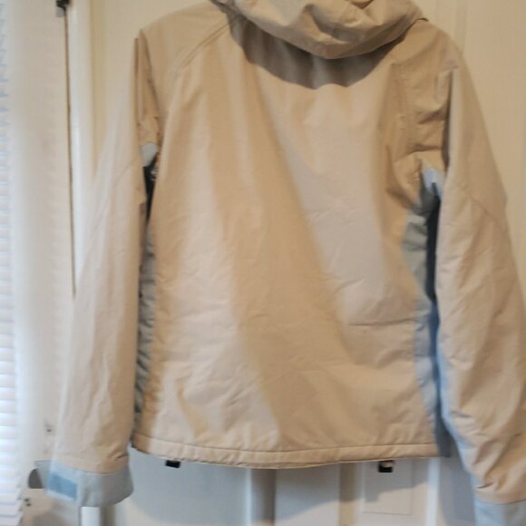 O'Neill Freedom Mens S Ski Snow Insulated Jacket 8K Waterproof Hooded READ - Picture 6 of 8